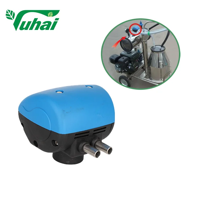 hot sale L90 Interpuls pneumatic pulsator for milking machine, milking machine parts