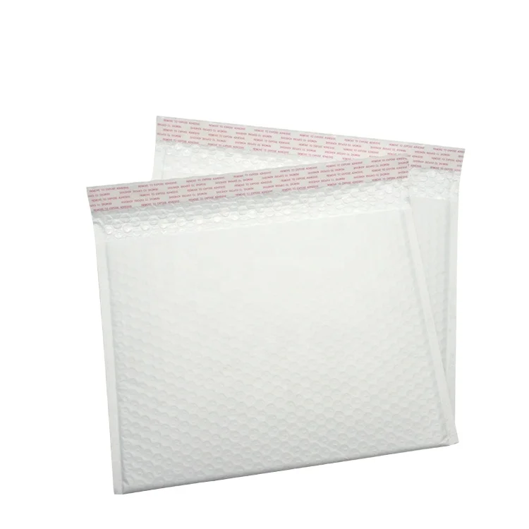 Courier Bubble Mailer