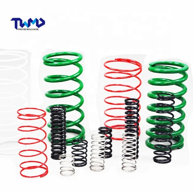 Custom OEM Factory Supplier spring Die Set Punch Tooling Mould Accessories Die spring