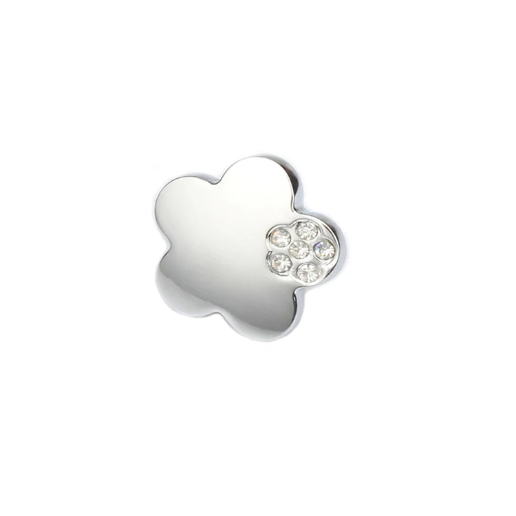 Export Decorative Crystal Handle And Knobs K9 Crystal Glass Door Knobs