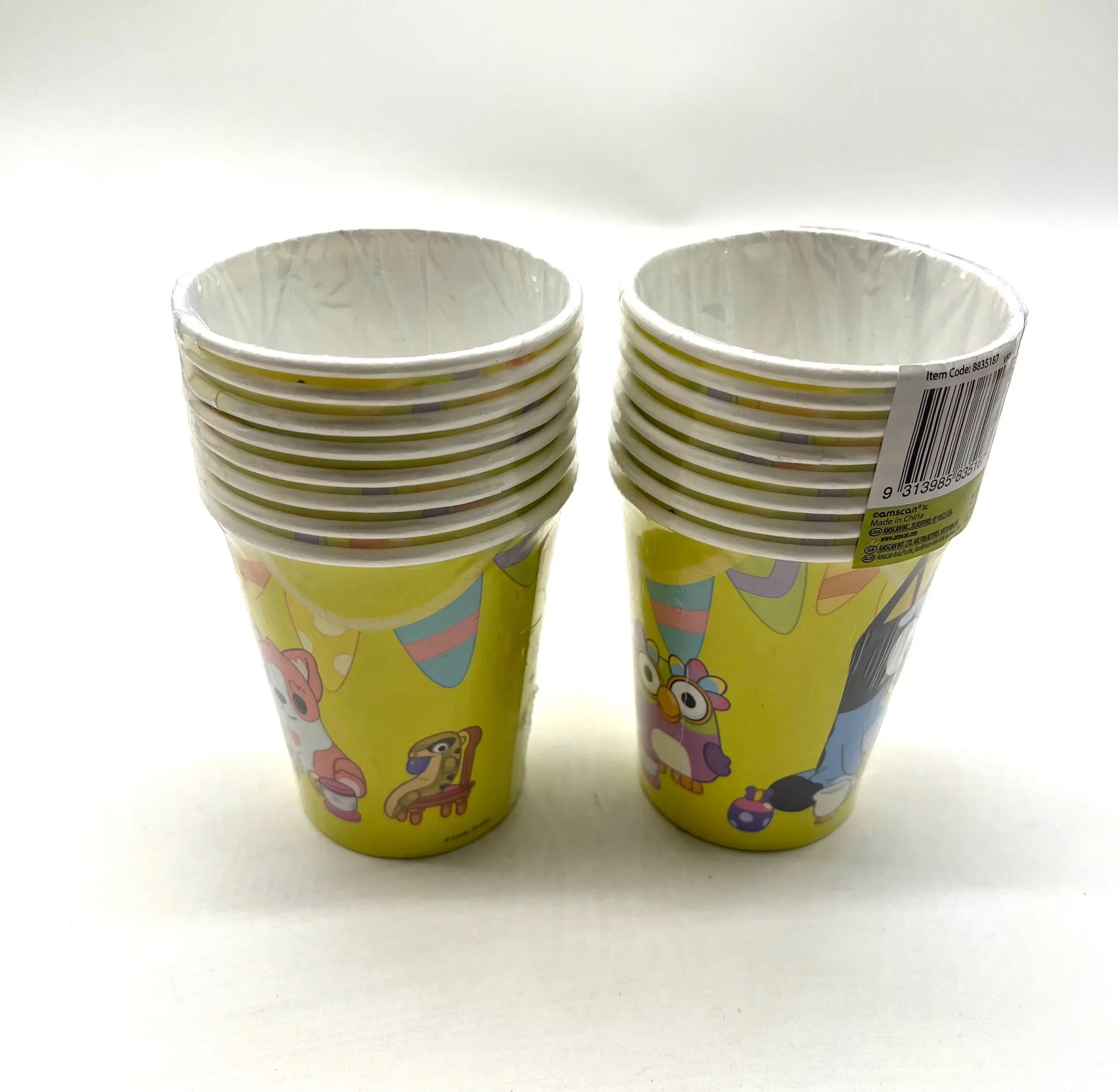 Compostable 16Oz Vending Machine Wedding 12Oz White Paper Coffee Cup