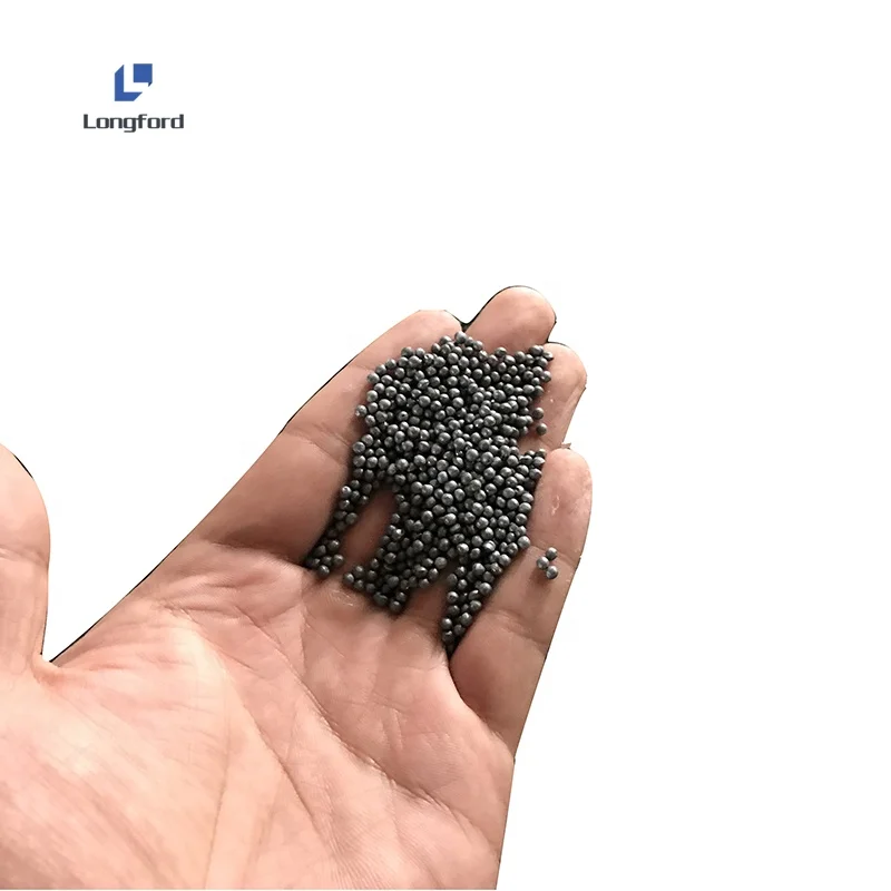 Чистый свинцовый шарик 1 мм 2 3 4 Премиум свинцовые шарики для