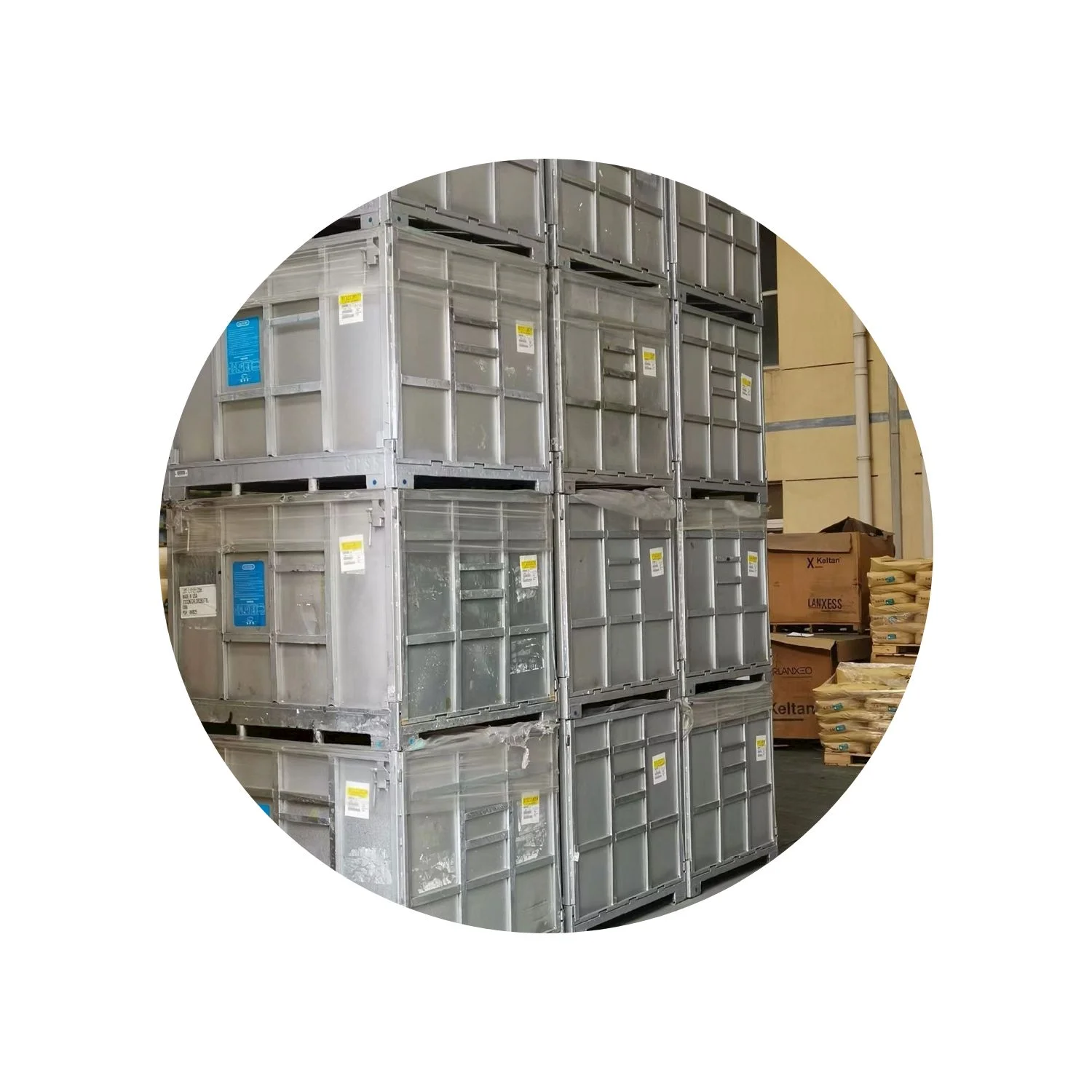 Hydroxyl-terminated polybutadiene/HTPB liquid rubber for tires rubber raw material