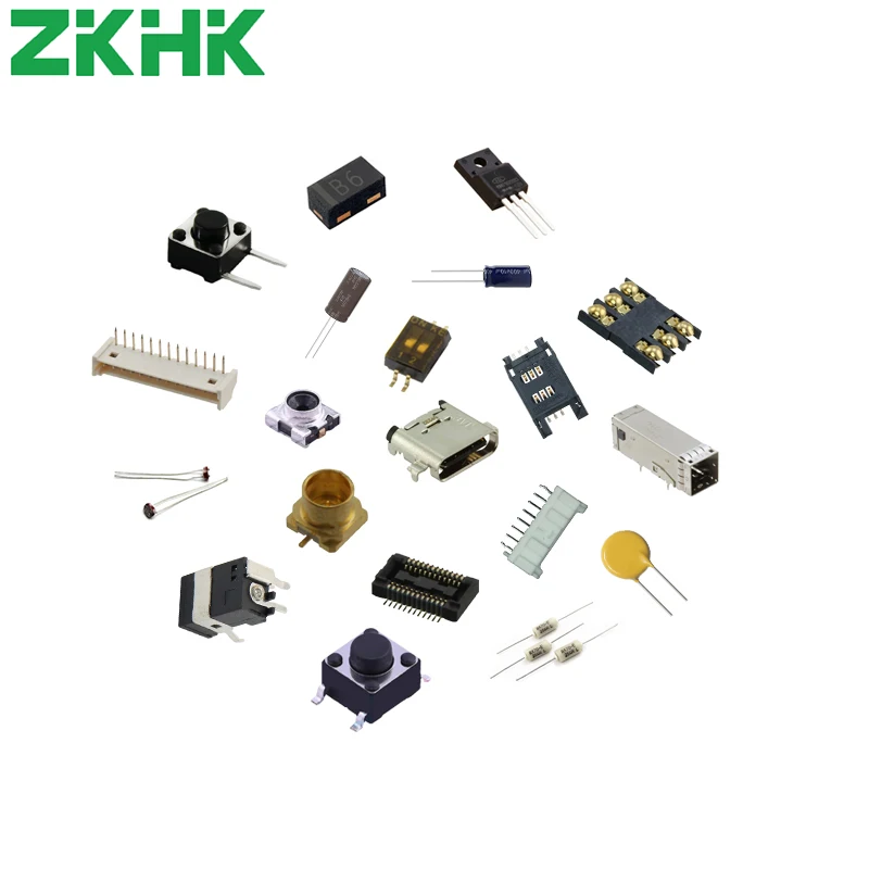 Stm8s003f3p6 Новый и оригинальный 2022 чипов asic ABMM2-8.000MHZ-E2-T по отличной цене