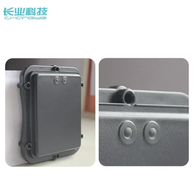 Vehicle Car Detection Device Automatic Exit Gate Loop Detector Radar Detector