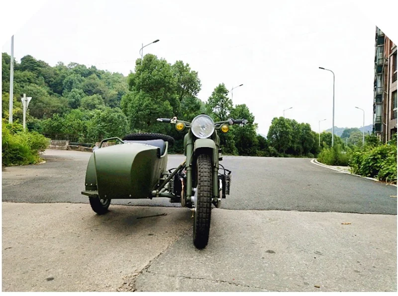  Мотоцикл автомобильный трехколесный велосипед CJ750 KC750 K750 Урал Dnepr Beijing Express Chang jiang side car