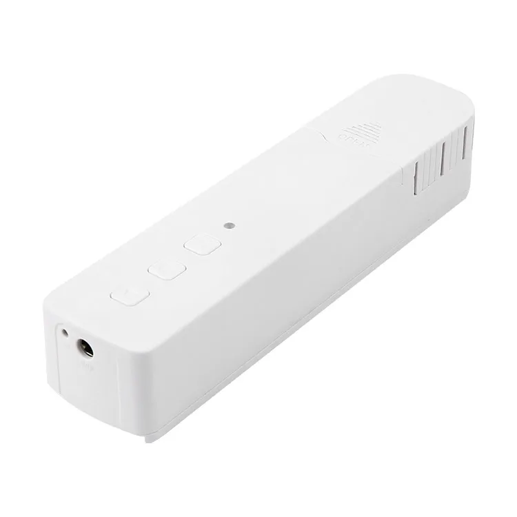 2022 Hot Products Curtain engine Tuya zigbee shutter motor Vertical Blinds engine With Professional Technical Support