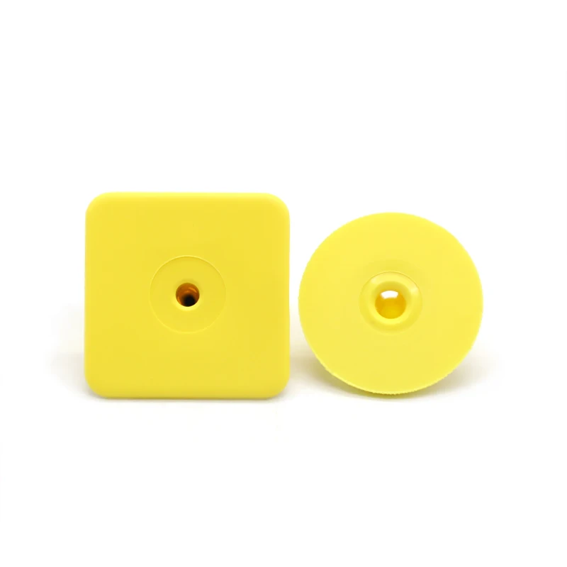 HED-ET131 automatic ear tag animal permanent ear tag marker ear tag for poultry