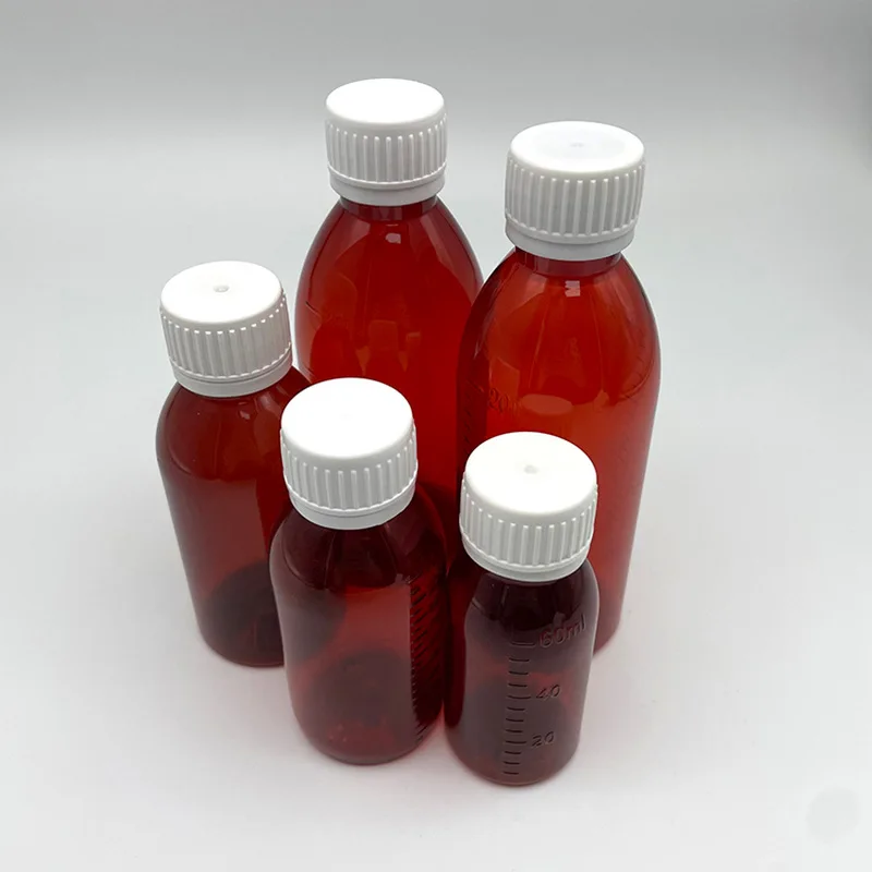 Самая популярная укупорочная машина пластиковые бутылки сиропа от кашля для жидкого мыла