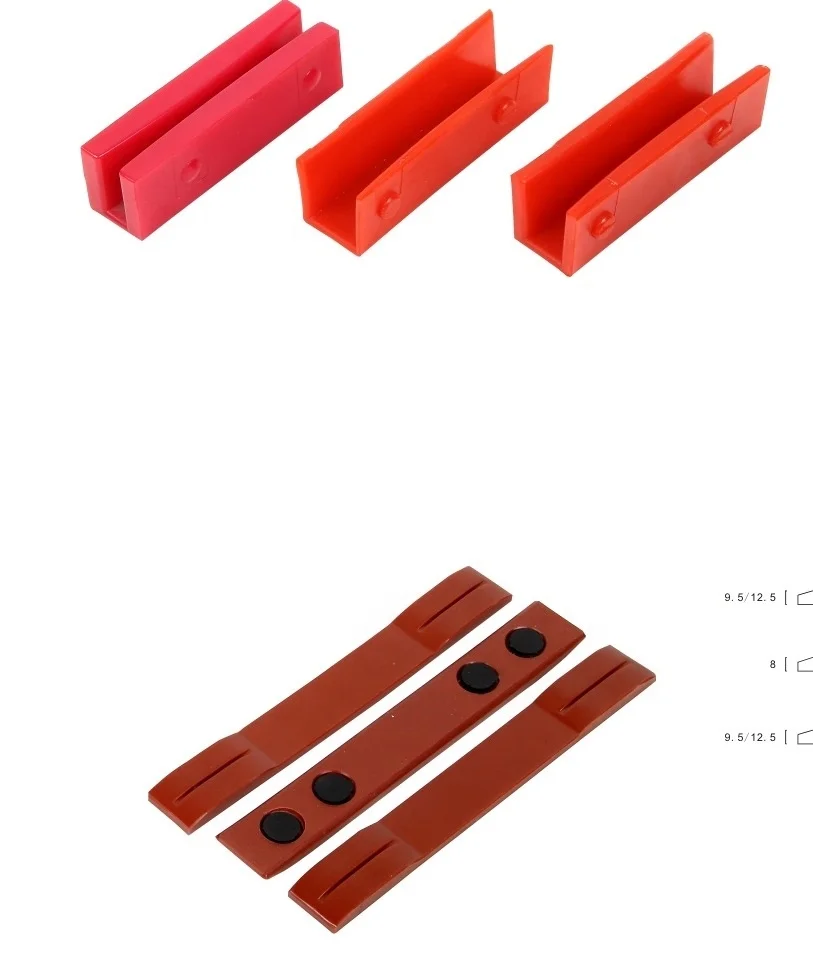 Лифтовая направляющая для обуви