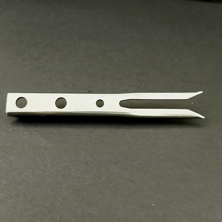 Good intensity toughness Rice Transplanter seedling needle claws for
