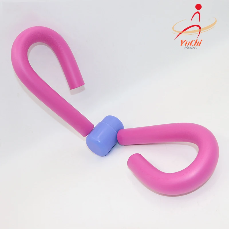 YUCHI Sport Pulling Master Exerciser Fitness Toning Slimming Training Equipment Yoga Arm And Thigh Arm Leg Trimmer