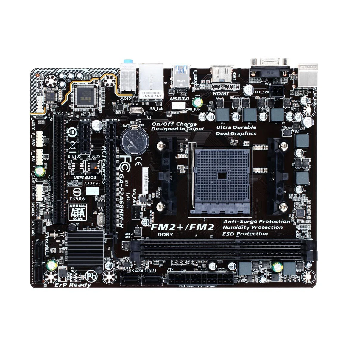 FM1 FM2 + Материнская плата F2A88XM DS2 HD3 F2A78XM HD2 F2A68H F2A68HM H S1 F2A78HM A8 A10 7500 7600 7800 7850