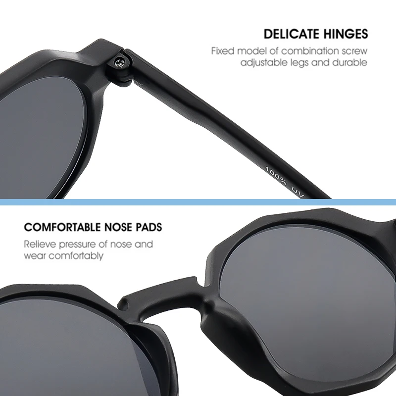 sunglasses cute kids UV400 ultraviolet-proof boy girl baby funky new arrival outdoor plastic good quality PC children sunglass