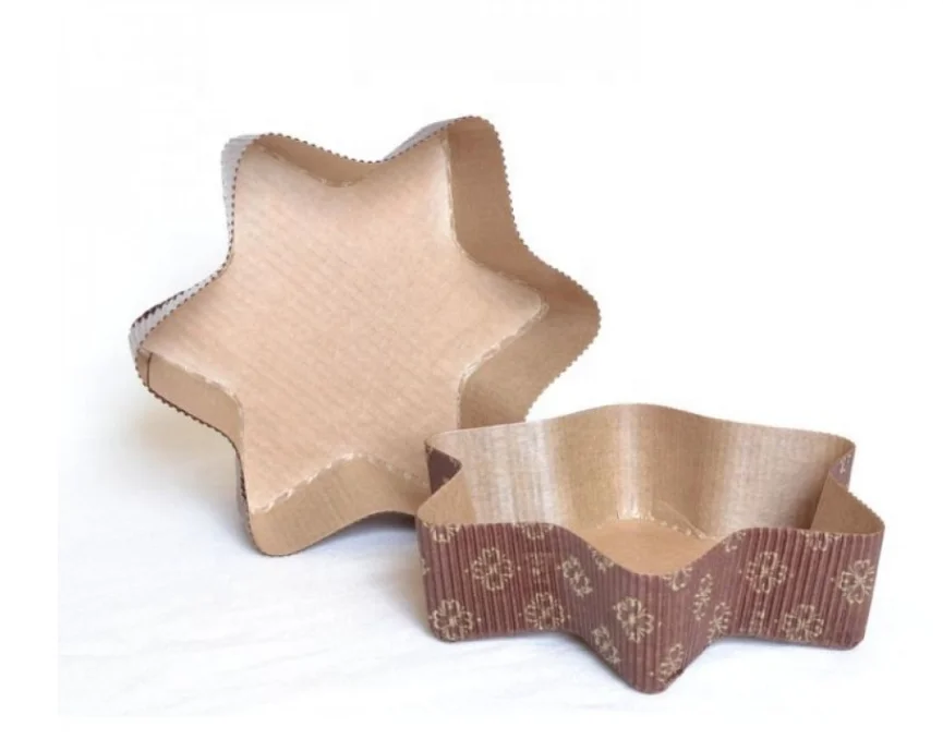 Factory directly produces environmentally friendly and biodegradable products without distributors kraft paper lunch  Pantone