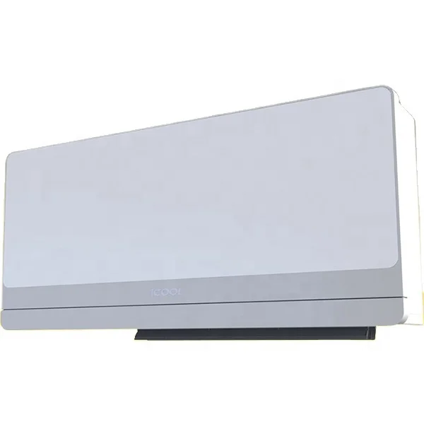All-in-one Double Duct Wall Mounted Home Us Air Conditioner wholesale