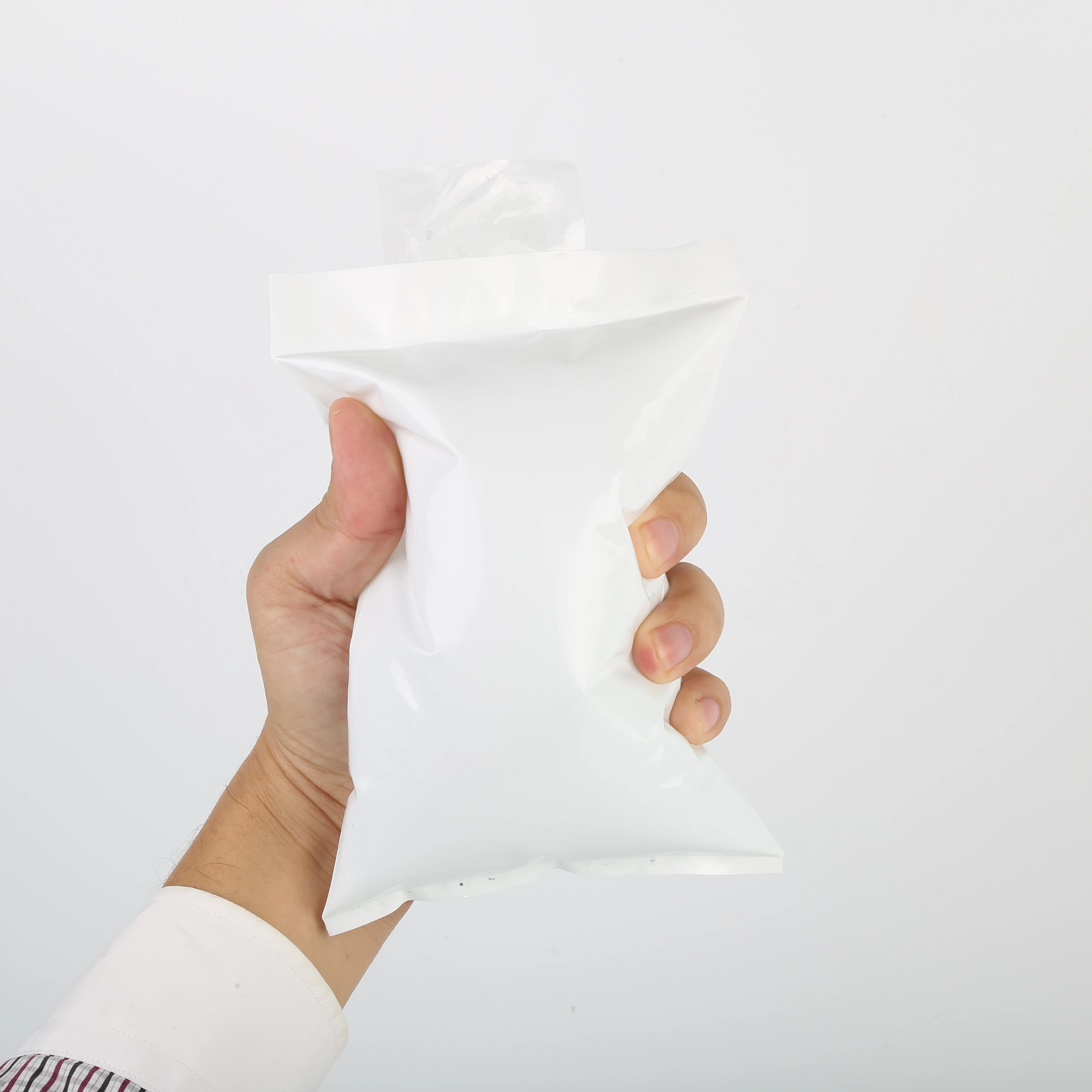 water injection type Gel Ice Pack 600ml