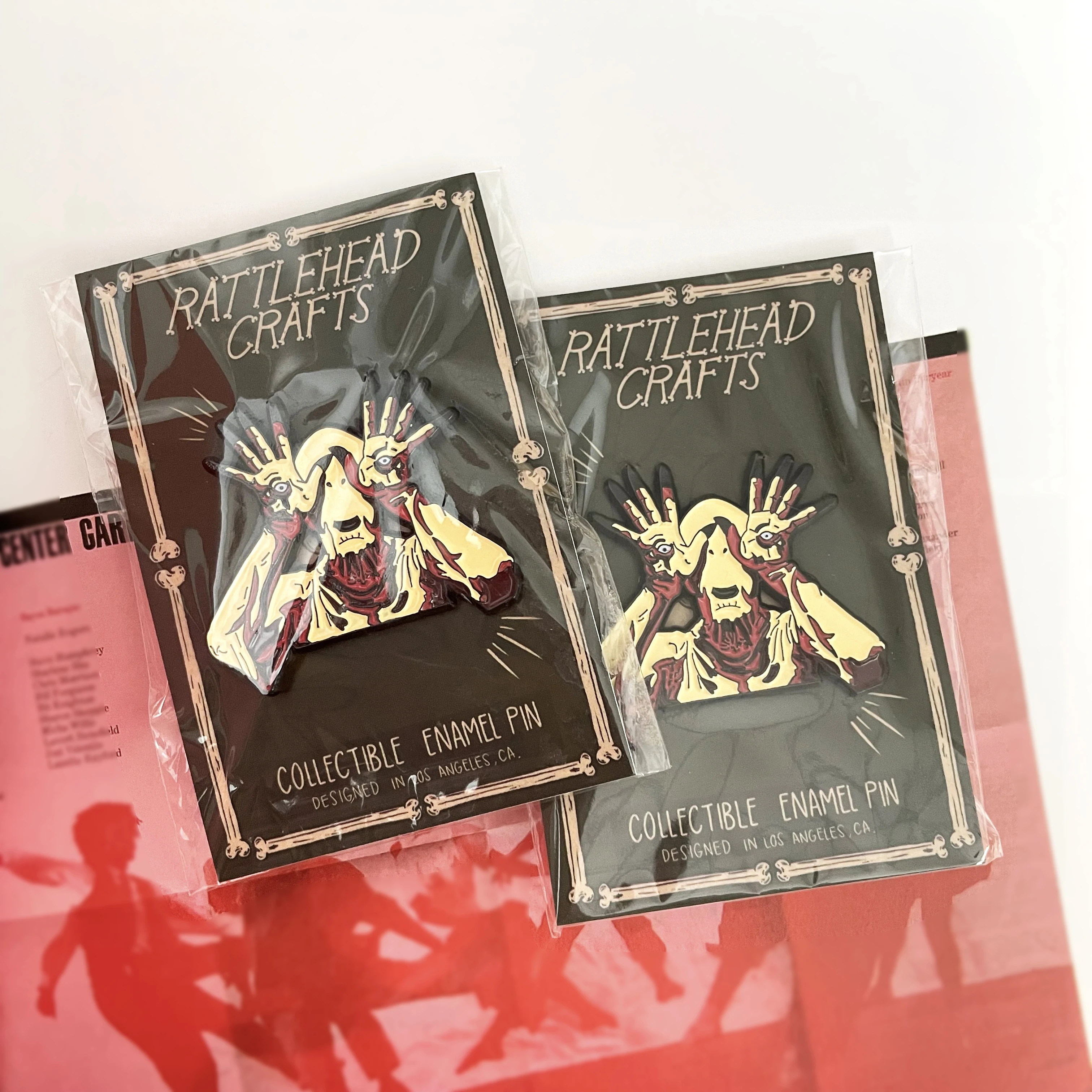 Wholesale China Factory Personalized Logo NO Minimum 3D Antique silver metal soft enamel pins