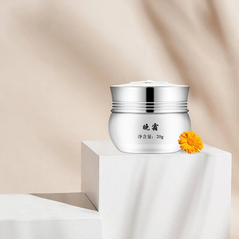 Private Label 7 Days Skin Lightening Booster Beauty Dark Spots Whitening Face Cream In France