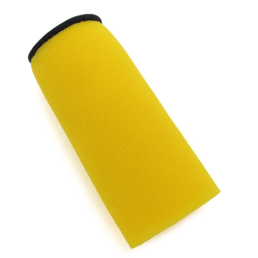 Очиститель воздушного фильтра ATV для Yamaha 1UY-14451-00 YFM350 Raptor 350 специальный большой медведь 4WD YFM350FX