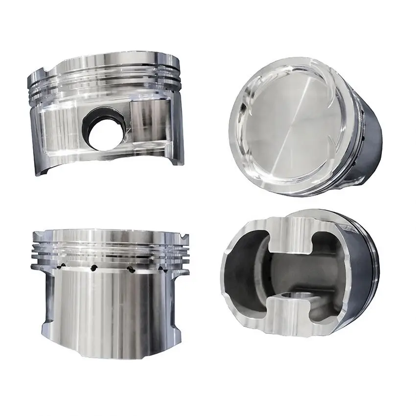 Комплект поршней гильзы цилиндра E330D E333D E336D, комплект для ремонта двигателя C9 для экскаватора