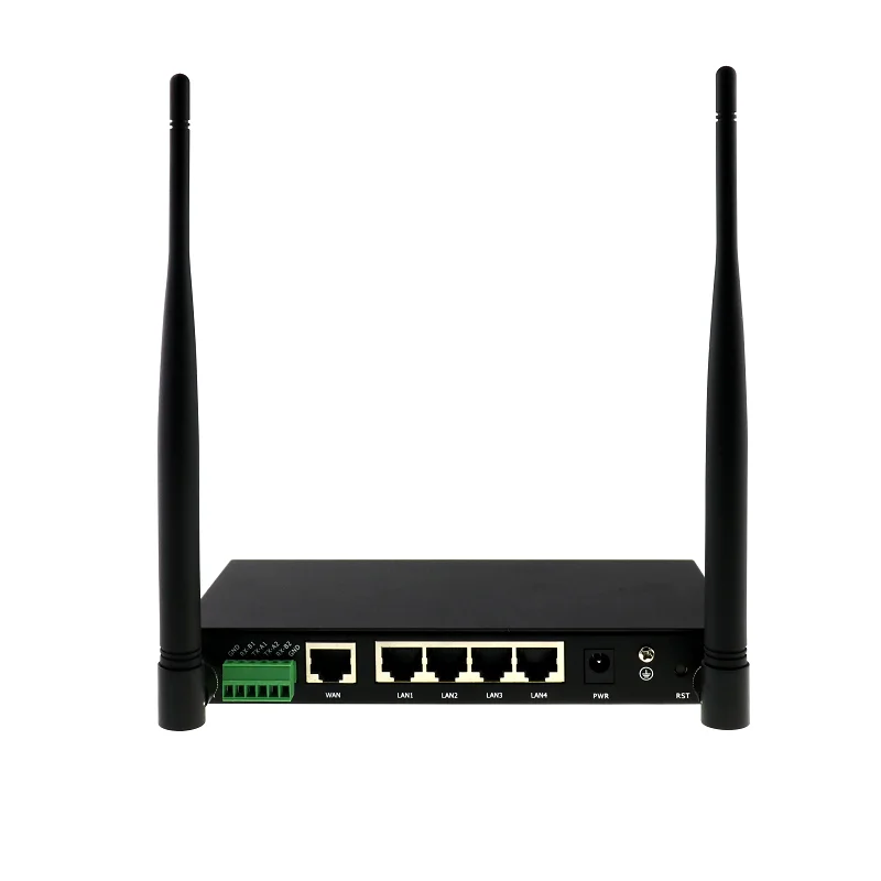 5g Роутер со слотом для sim-карты vpn модем с большим радиусом действия 13 км промышленные