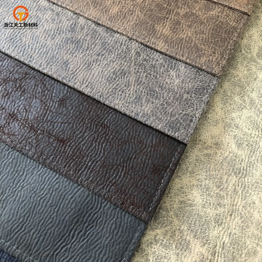 
Polyester Bronzed Velvet Fabric for Sofa/Home Textile /Sofa Textile J170 