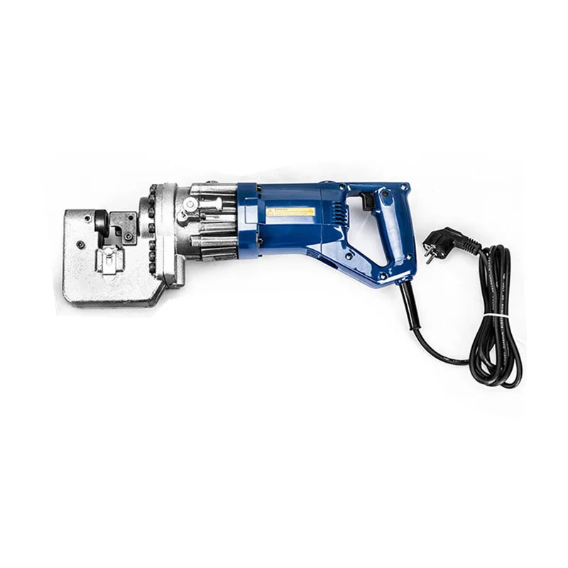 MHP-20 20mm portable hydraulic punching machine Steel hole punch