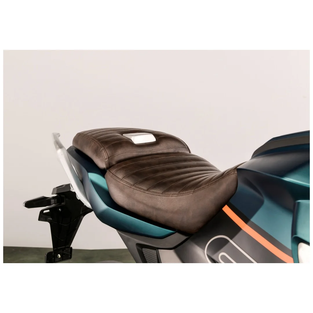 2024 Hot Selling Electric Racing Motorcycles 3000w Power Motor With Lithium Battery Adult Electric Motorcycle
