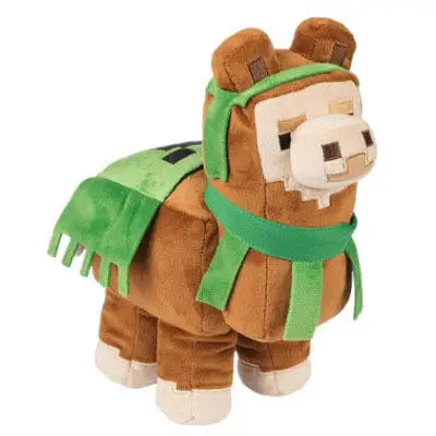 Wholesale Minecrafte My World Game Zombie Creeper Skeleton Man Stuffed Minecrafte Juguetes Plush Doll Toy