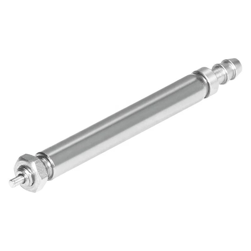 Festos mini cylinder EG series EG-2.5-4-6-5-10-15-20-25-PK-2-3 short-stroke round cylinder