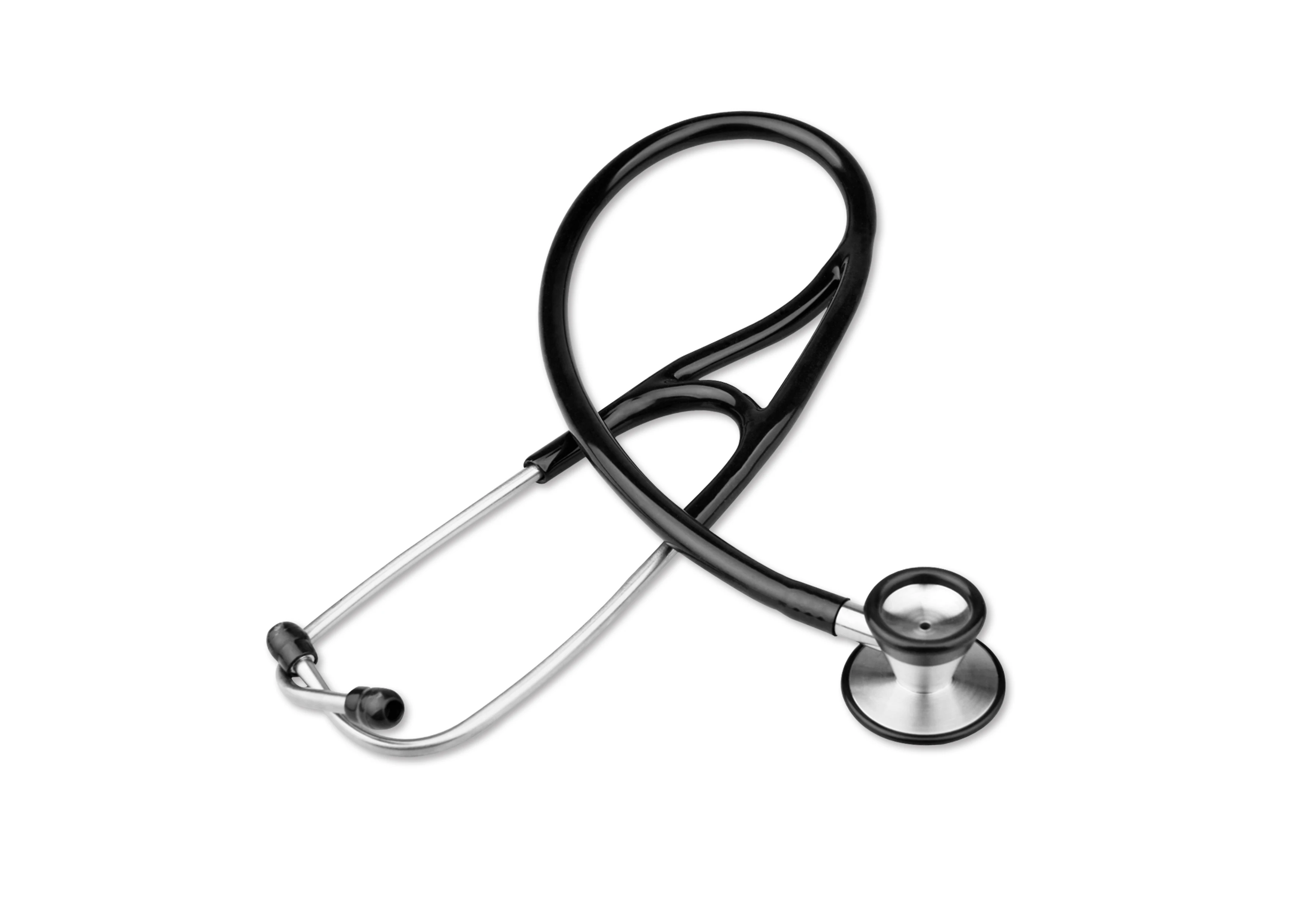 HONSUN HS-30K Homecare Professional Medical Stainless Steel Cardiology Stethoscope