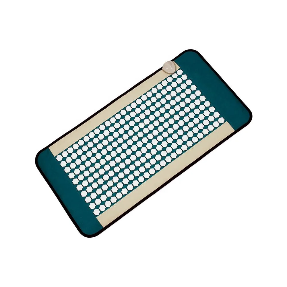 Турмалиновый корейский матрас Vip Champ, терапевтический медицинский коврик Vigen