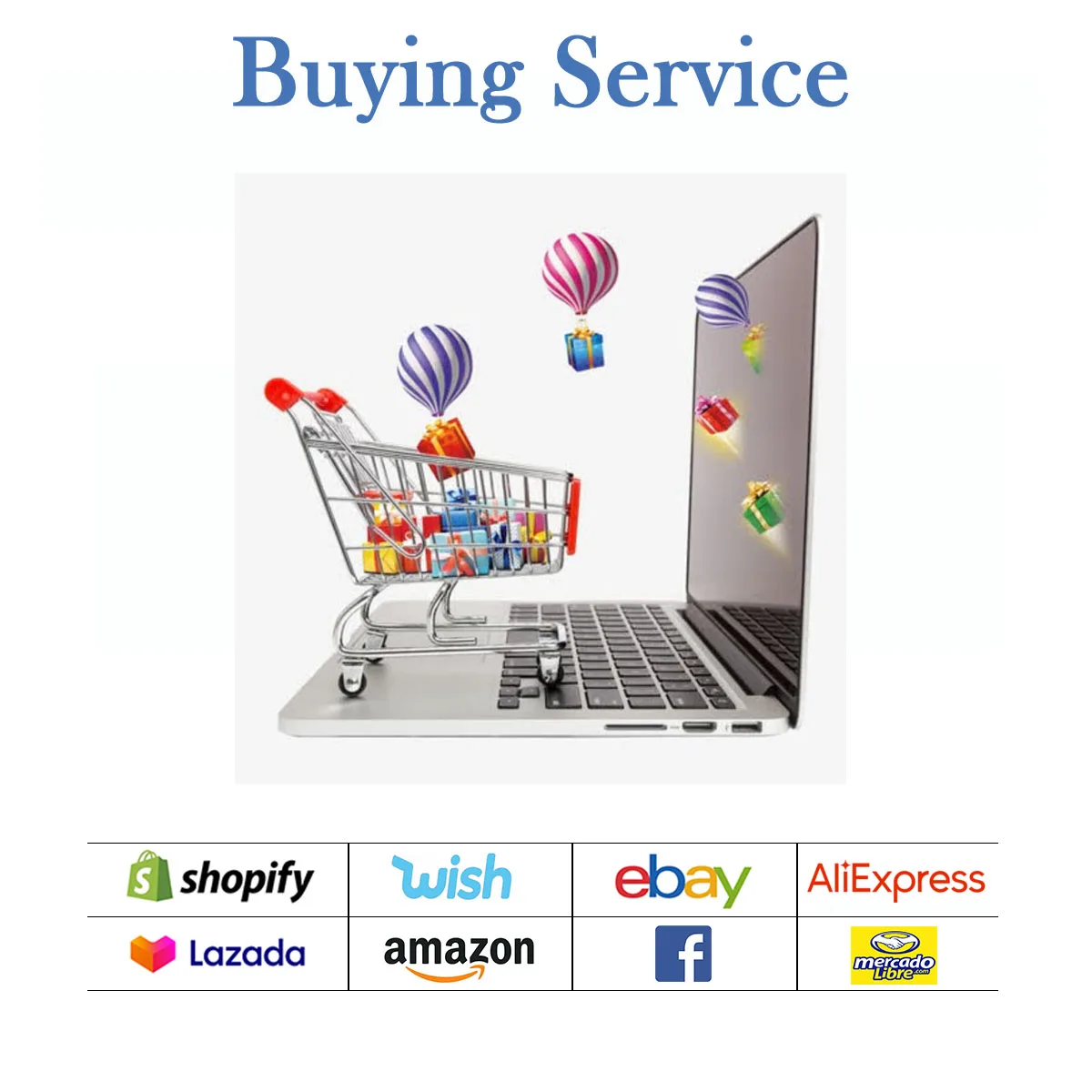 1688 Taobao Commerce Drop Shipping