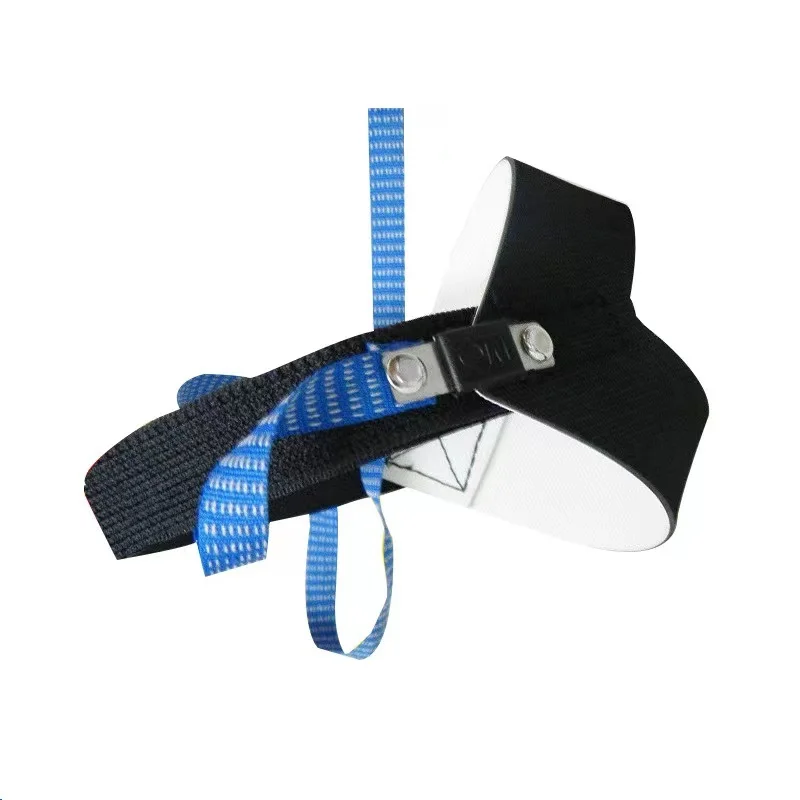 Anti-Static ESD Heel Strap Antistatic Grounder Moldable Back Strap Which Better Grips Shoes for a Tighter Fit