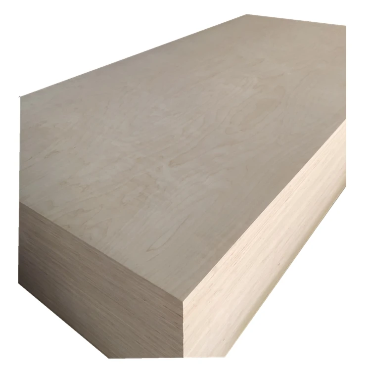 multilayer bamboo 2mm 3mm 4mm 5mm 6mm lacquered veneer 3/4 plywood osb