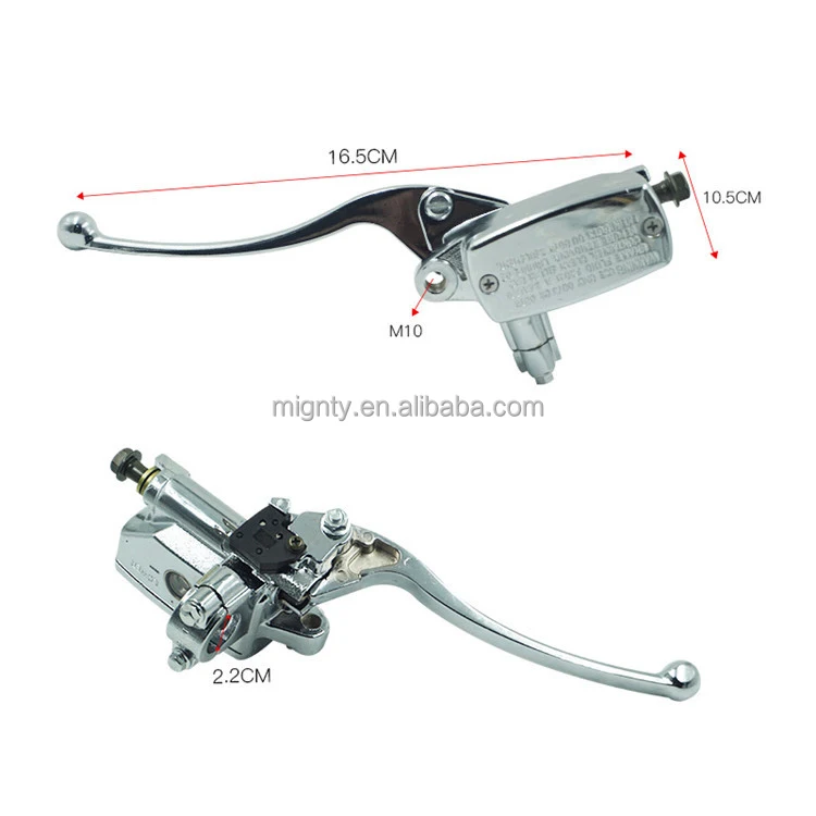 tricycle for elderly agy china 4x4 atv 250cc motorcycle scooter jet ski hydraulic press hand brake lever
