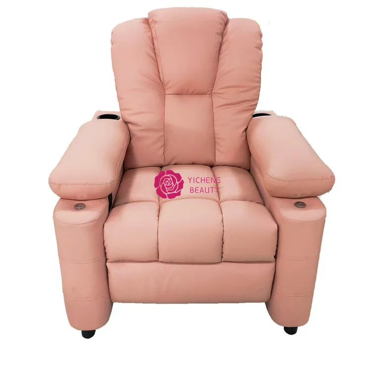 Yicheng Beauty Wholesale Pedicure Products Foot Spa Bulk Electric Basin Spa Pedicure Spa Pedicure Chair for Sale