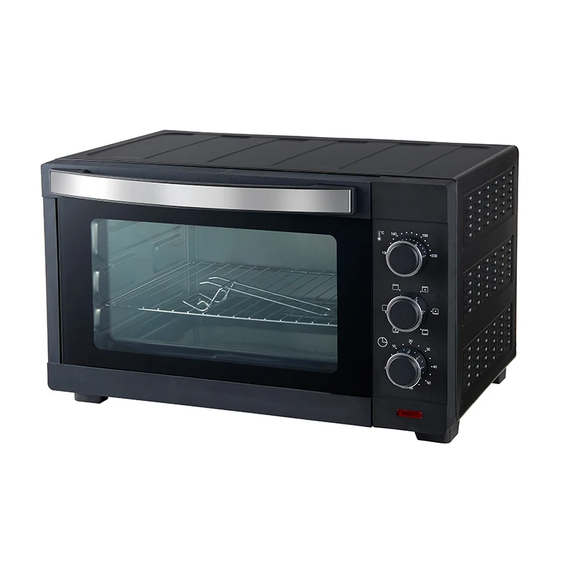 High Quality Multifunction 30L Electric Oven With Rotisserie