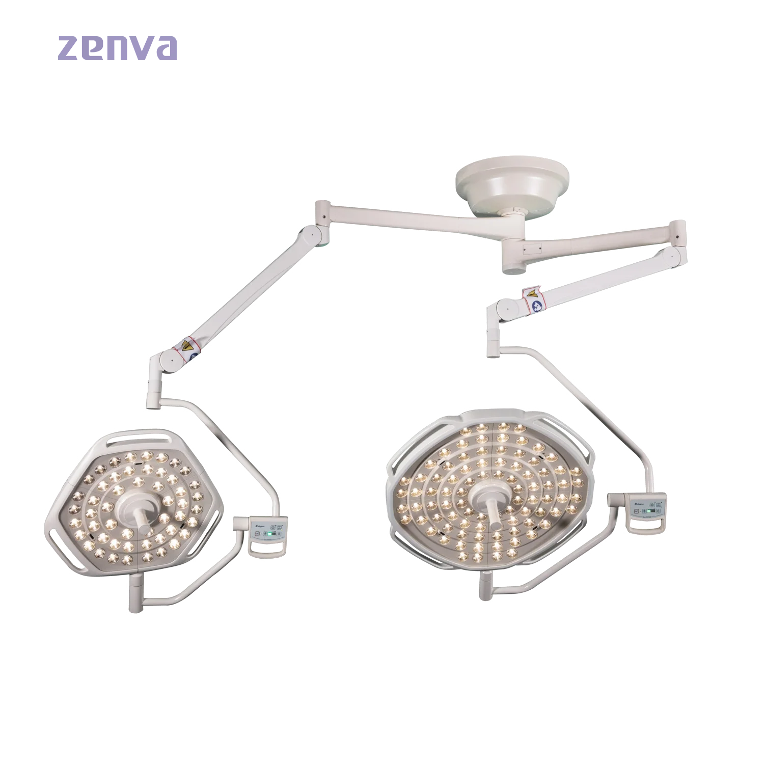 Shawodless Lamps Type Surgical Operating Room Lamp