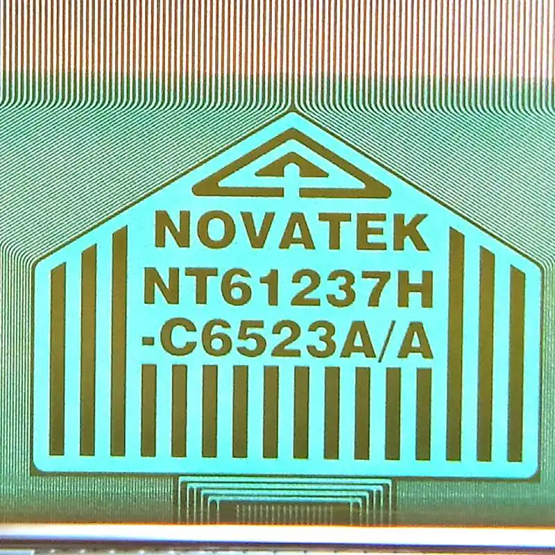  3728VB 5064-A 5223-DCBPW 5223-ECBQ8 8019-FCCA0 драйвер панели ЖК-телевизора Cof плата Ic в