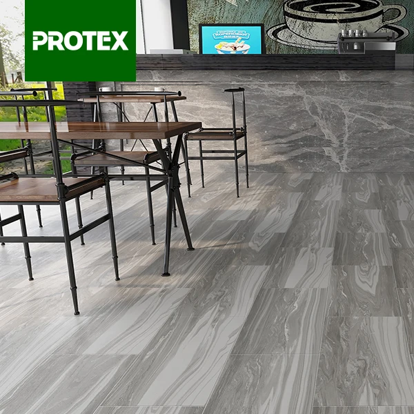Self-adhesive Factory Wood Lvt/spc/wpc Rubber Vinyl Plank Plastic Luxury Look Click Waterproof Pvc Indoor