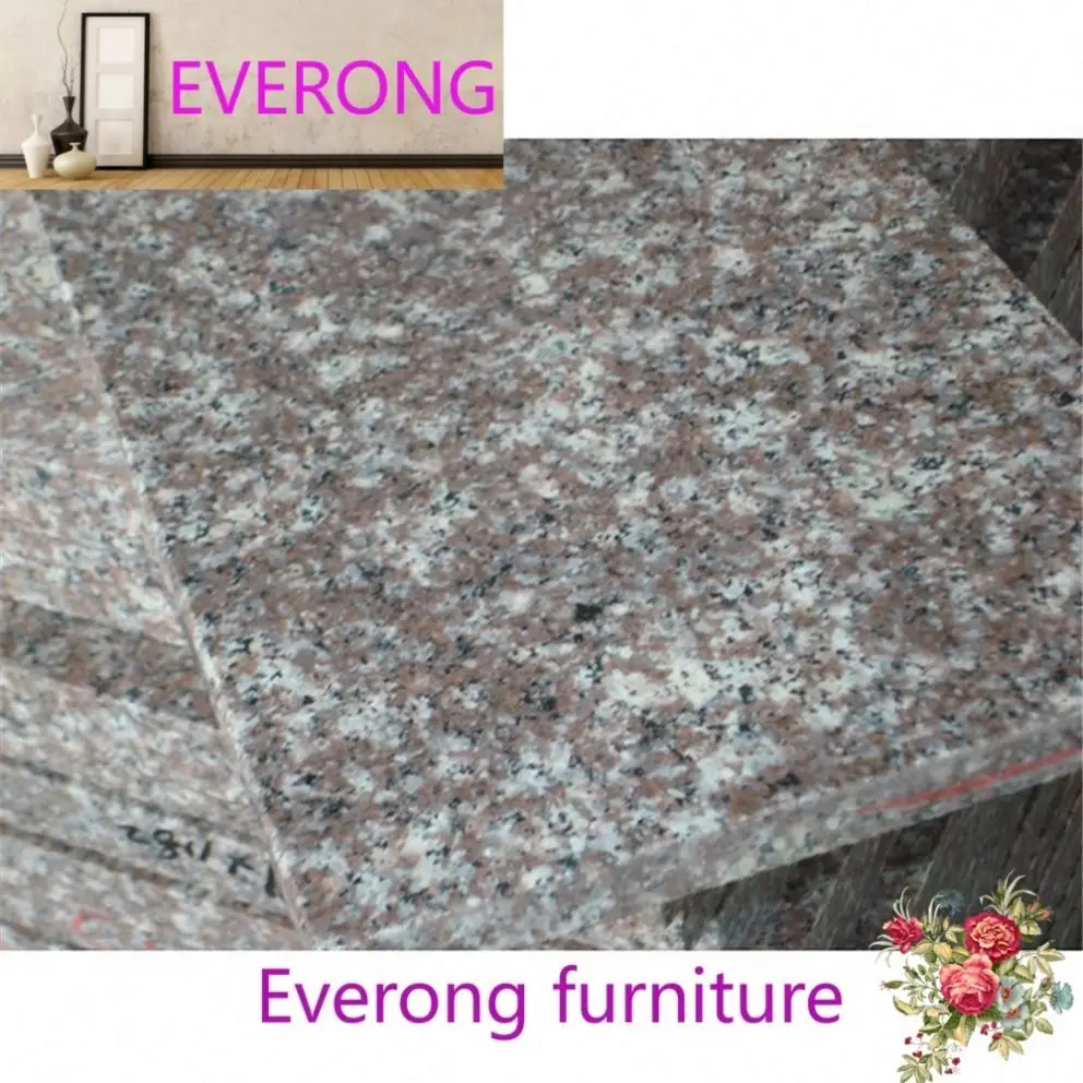 Prefab Polish Bullnose Granite Windowsill G664 Window Sill Manufacture Sills G664