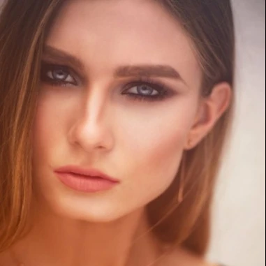 Услуги по ретушированию фотографий на голову | Ретуш для фотографий на лице