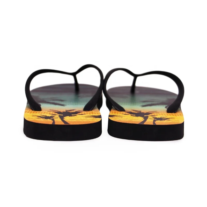 Nicecin Man Cheap Price Brazil Slippers Strap Custom Logo Flip Flop Sandals Shoes