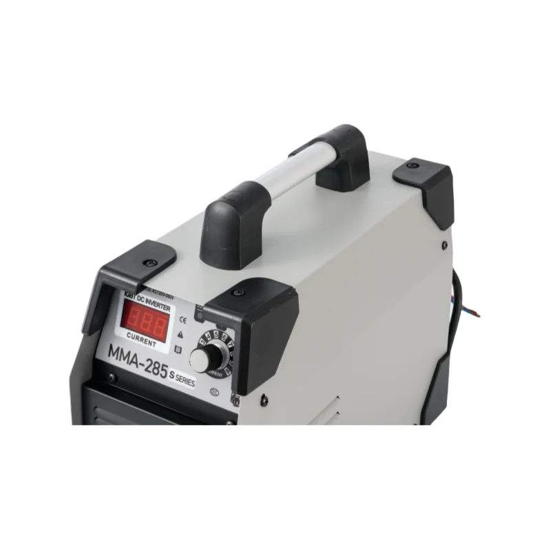 Портативный сварочный аппарат 110 и 220 флюс сердечник 400 amp