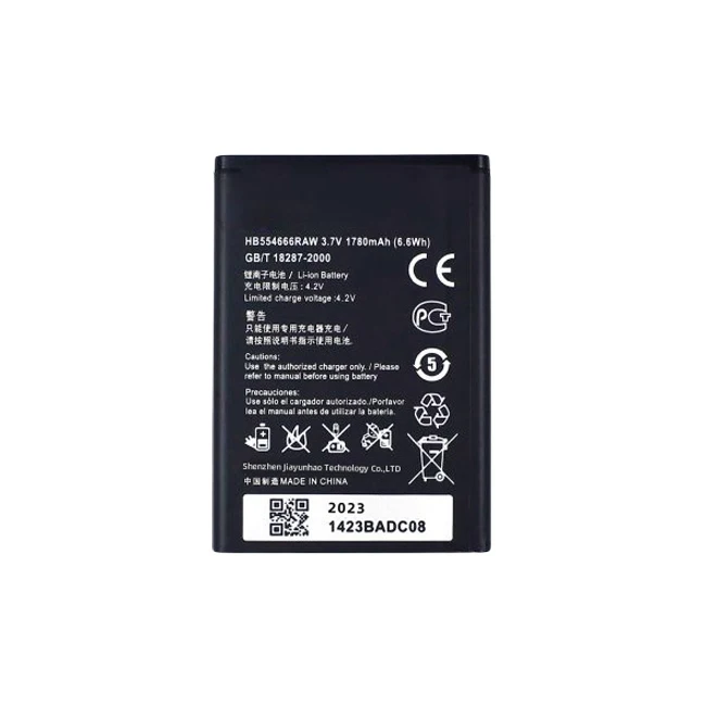 For Huawei E5330 Replacement GENUINE Spare Battery HB554666RAW MIFI Wireless Modem battery
