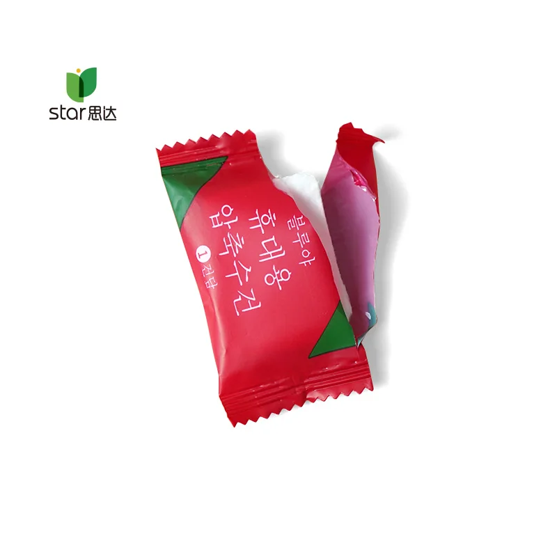 Портативное мини-полотенце для лица одноразовое уличное сжатое полотенце из чистого хлопка волшебное путешествий