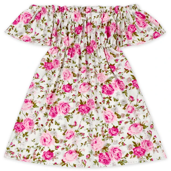 Cute Baby Chick One Piece 2 Year Old Girl Dress New Model Girl Dress