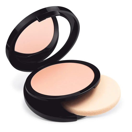 Полностью автоматическая машина для прессования порошков с нижним вверх --- компактный порошок mabelline